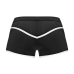 Mini Short - M - Black