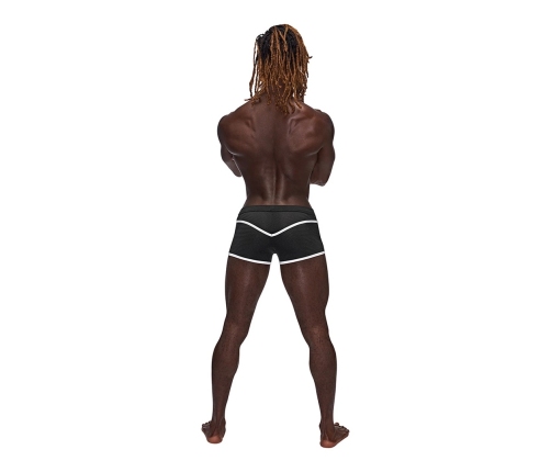 Mini Short - S - Black