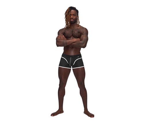Mini Short - S - Black