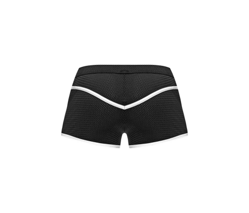 Mini Short - S - Black