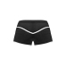 Mini Short - S - Black