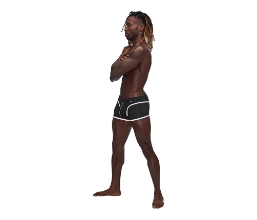 Mini Short - S - Black