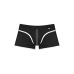 Mini Short - S - Black