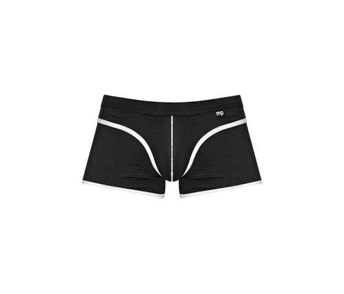 Mini Short - XL - Black