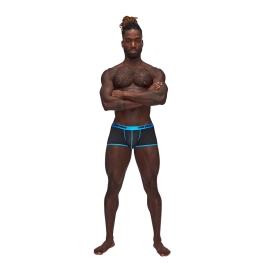 Uplift Mini Short - L - Black