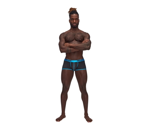Uplift Mini Short - L - Black