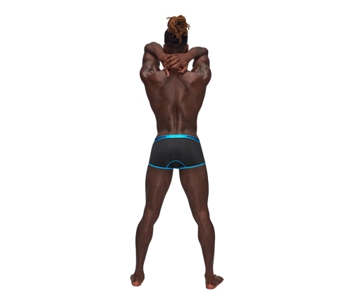 Uplift Mini Short - L - Black