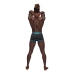 Uplift Mini Short - L - Black
