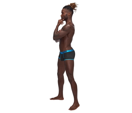 Uplift Mini Short - L - Black
