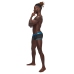 Uplift Mini Short - L - Black
