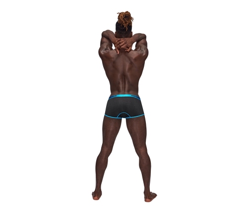 Uplift Mini Short - M - Black