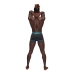 Uplift Mini Short - S - Black