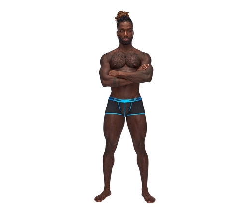 Uplift Mini Short - XL - Black