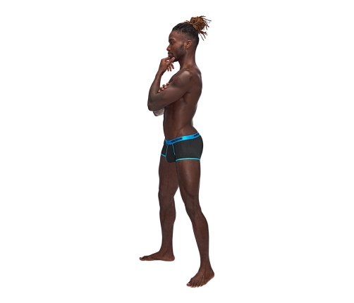 Uplift Mini Short - XL - Black