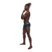 Uplift Mini Short - XL - Black