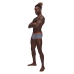Uplift Mini Short - M - Grey