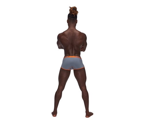 Uplift Mini Short - S - Grey