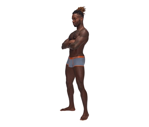 Uplift Mini Short - S - Grey