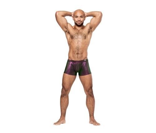 Uplift Mini Short - L - Purple
