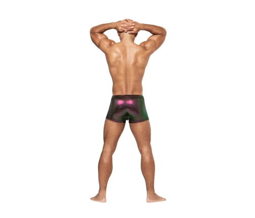 Uplift Mini Short - L - Purple