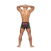 Uplift Mini Short - L - Purple