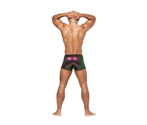 Uplift Mini Short - XL - Purple
