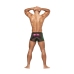 Uplift Mini Short - XL - Purple