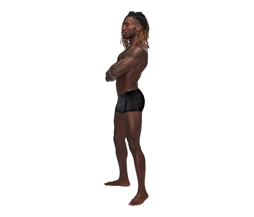 Barely There Mini Short - XL
