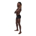 Barely There Mini Short - XL