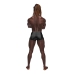Barely There Mini Short - XL