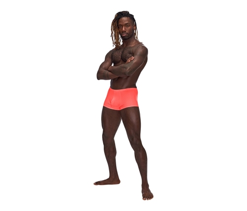Barely There Mini Short - XL