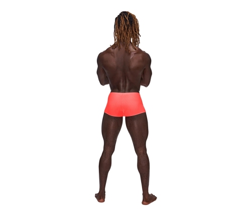 Barely There Mini Short - XL