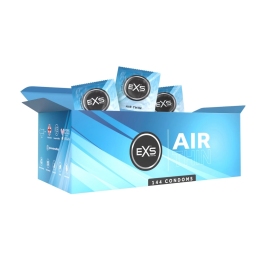 EXS Air Thin - Condoms - 144 Pieces