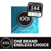 EXS Cooling - Condoms - 144 Pieces