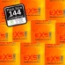 EXS Delay - Condoms - 144 Pieces