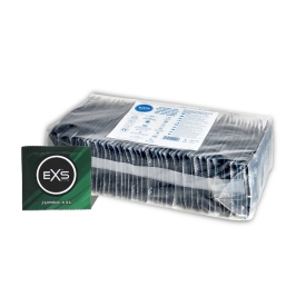 EXS Jumbo - Condoms - 144 Pieces