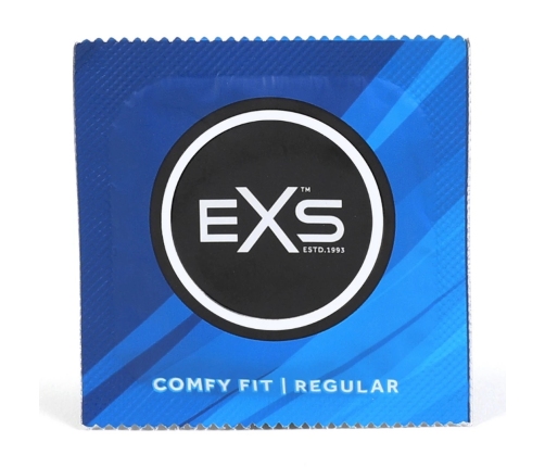 EXS Regular - Condoms - 144 Pieces