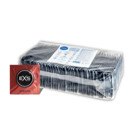 EXS Warming - Condoms - 144 Pieces