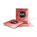 EXS Warming - Condoms - 144 Pieces