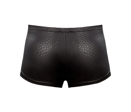 Mini Short - S - Black