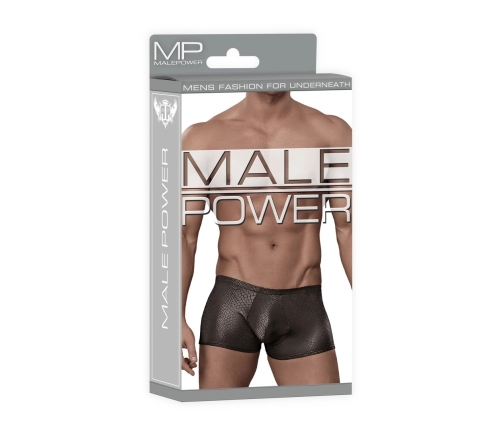 Mini Short - S - Black