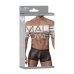Mini Short - S - Black