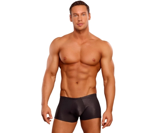 Mini Short - S - Black