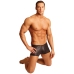 Mini Short - S - Black