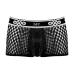 Mini Short - XL - Black