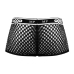 Mini Short - XL - Black