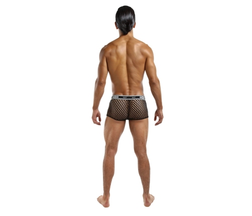 Mini Short - XL - Black