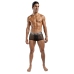 Mini Short - XL - Black