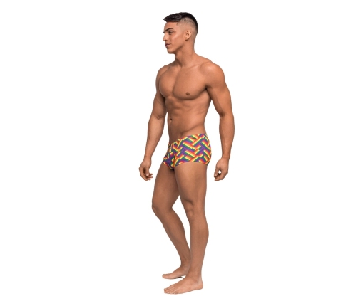 Mini Short - M - Pride