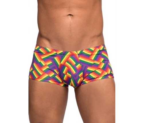 Mini Short - M - Pride